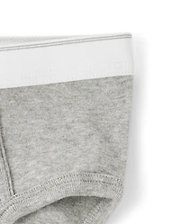 Lot de 7 slips pour garçons