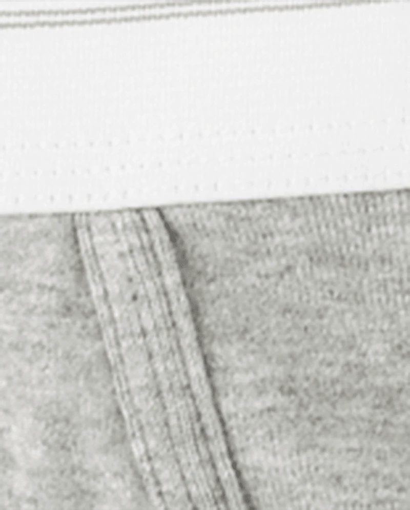 Lot de 7 slips pour garçons