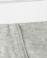 Lot de 7 slips pour garçons