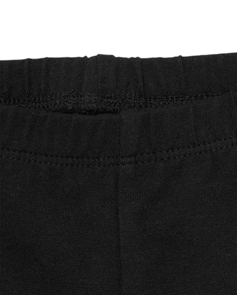 Toddler Girls Cartwheel Shorts