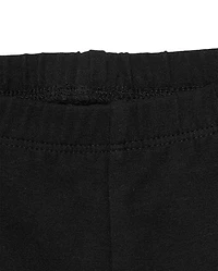 Toddler Girls Cartwheel Shorts