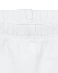 Toddler Girls Cartwheel Shorts