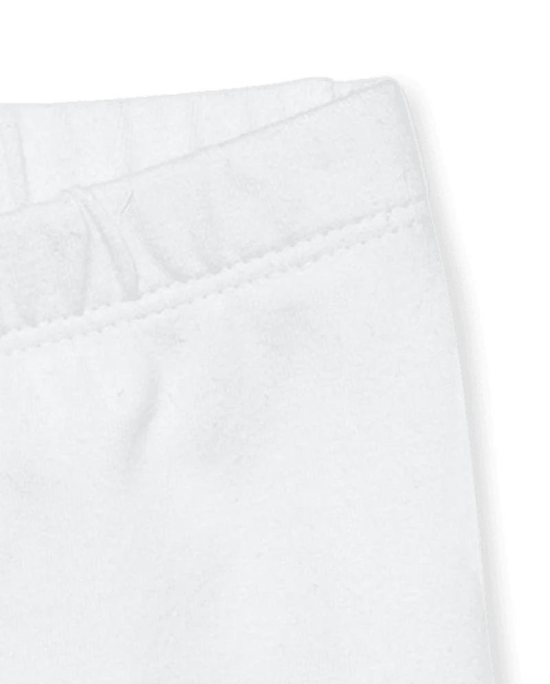 Toddler Girls Cartwheel Shorts