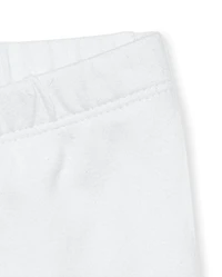 Toddler Girls Cartwheel Shorts