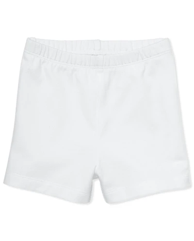 Toddler Girls Cartwheel Shorts