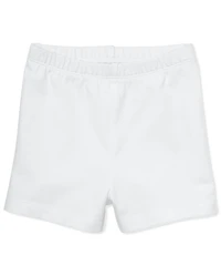Toddler Girls Cartwheel Shorts