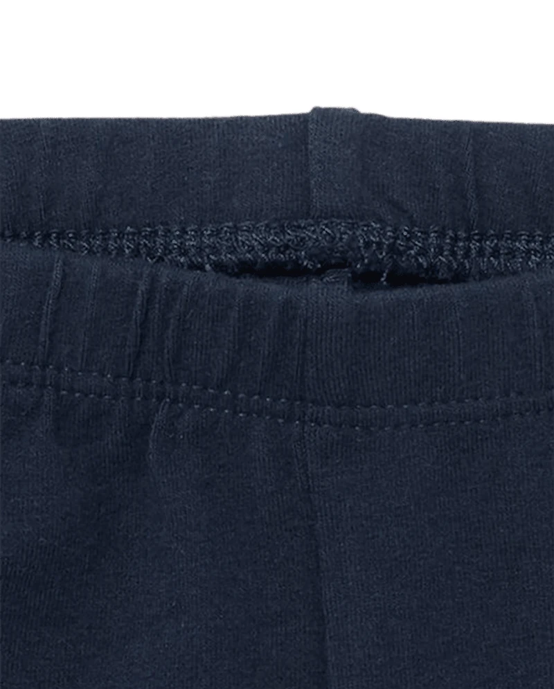 Toddler Girls Cartwheel Shorts