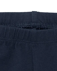 Toddler Girls Cartwheel Shorts