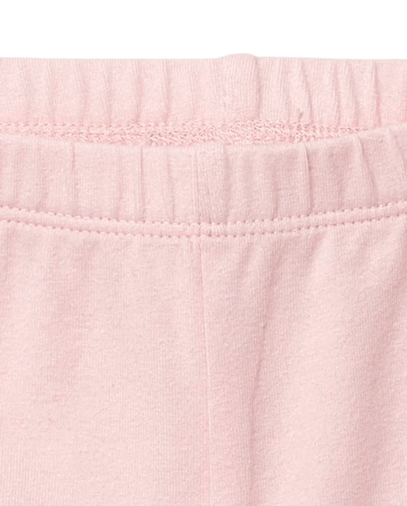 Toddler Girls Cartwheel Shorts