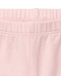 Toddler Girls Cartwheel Shorts