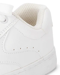 Boys Low Top Sneakers