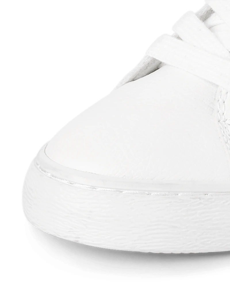 Boys Low Top Sneakers