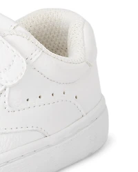 Toddler Boys Low Top Sneakers