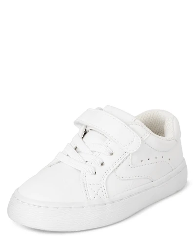 Toddler Boys Low Top Sneakers