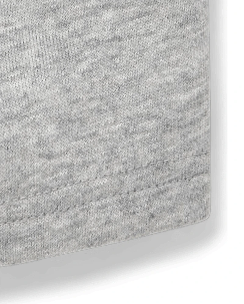 Baby And Toddler French Terry Shorts