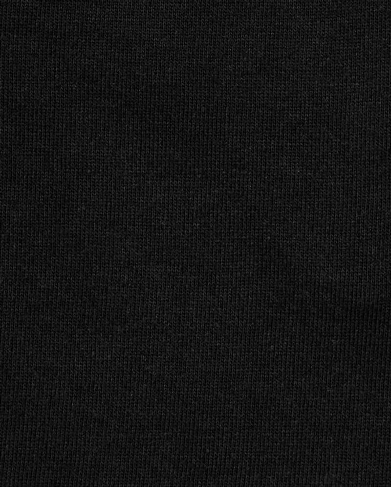 Kids French Terry Shorts