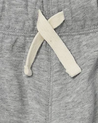 Kids French Terry Shorts