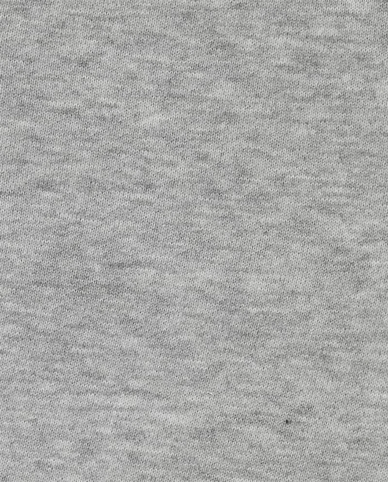 Kids French Terry Shorts