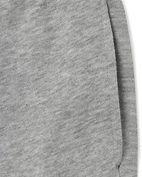 Kids French Terry Shorts