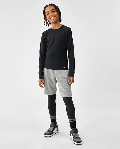 Boys French Terry Shorts