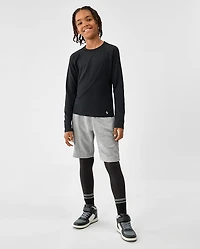 Boys French Terry Shorts