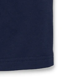 Kids French Terry Shorts