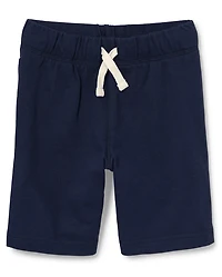 Kids French Terry Shorts