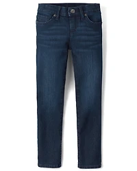Girls Skinny Jeans