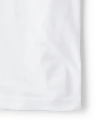 Boys Uniform Performance Polo
