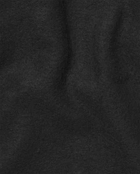 Girls Fleece Zip Up Hoodie