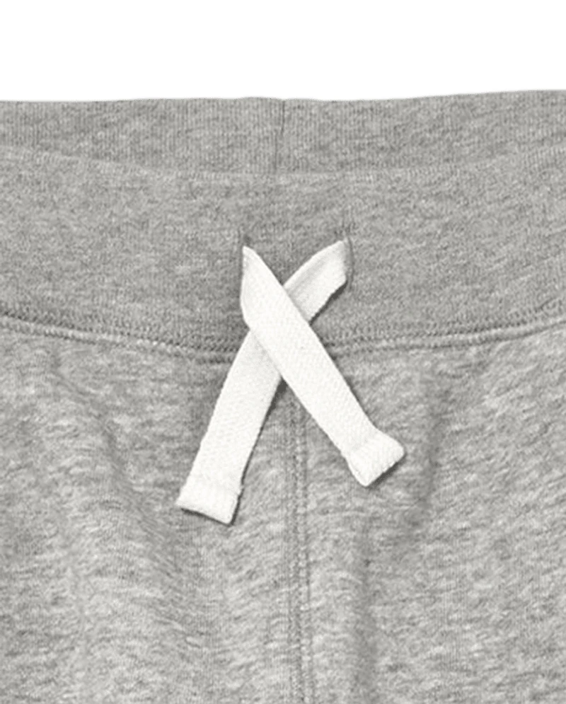 Kids Fleece Jogger Pants