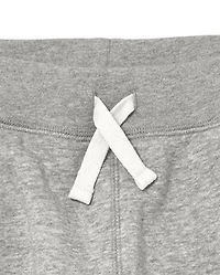 Kids Fleece Jogger Pants