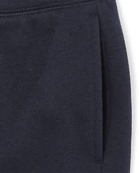 Kids Fleece Jogger Pants