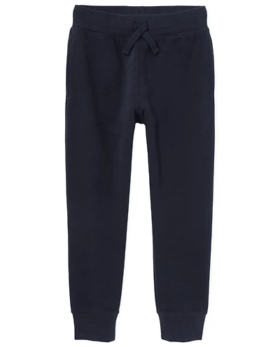 Pantalon de jogging molleton enfant