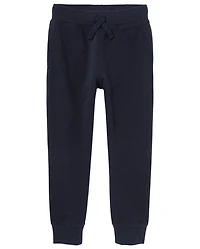 Pantalon de jogging molleton enfant