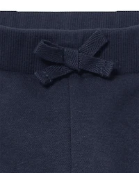 Toddler Girls Fleece Jogger Pants