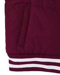 Girls Bomber Jacket
