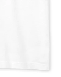 Boys Uniform Soft Pique Polo 5-Pack