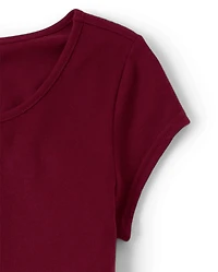 Girls Everyday Dress