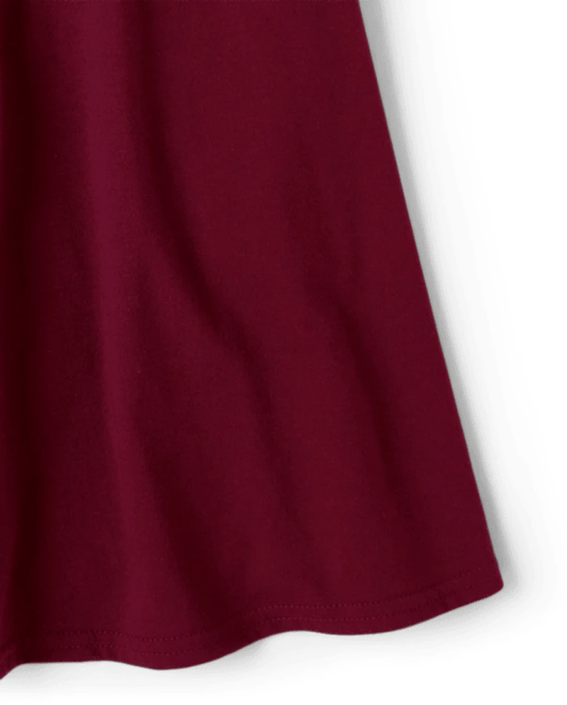 Girls Everyday Dress