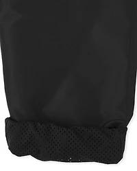 Pantalons de pluie pour garçons