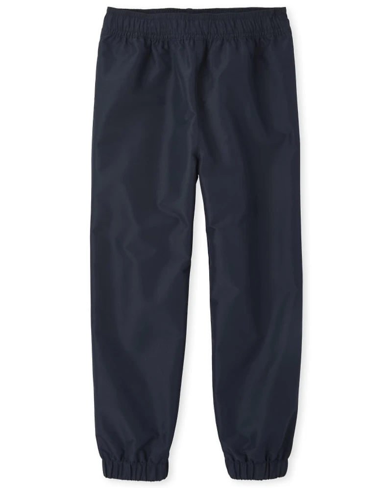 Boys Rain Pants