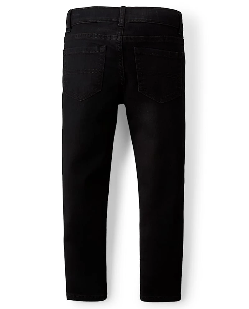 Boys Super Skinny Jeans