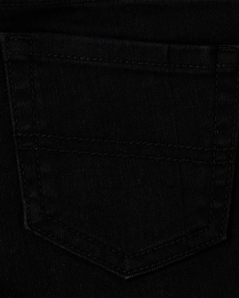 Boys Super Skinny Jeans