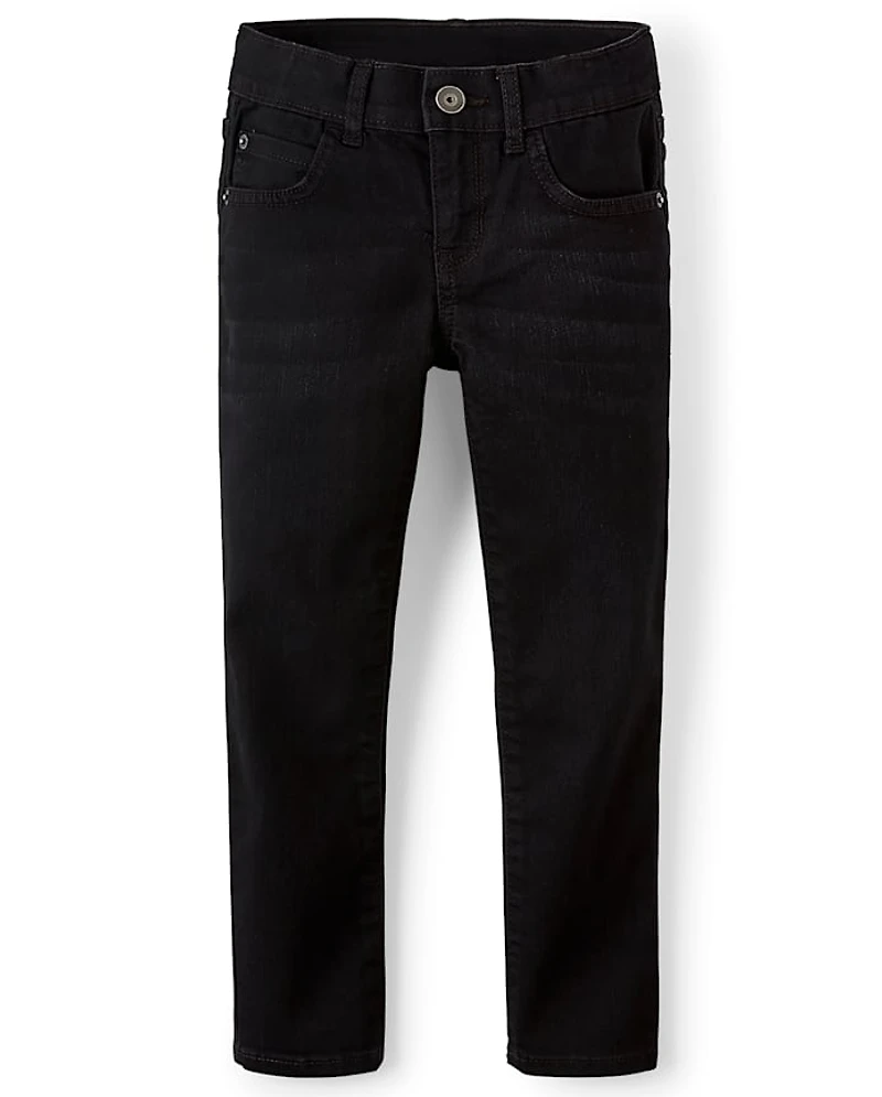 Boys Super Skinny Jeans