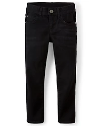 Boys Super Skinny Jeans