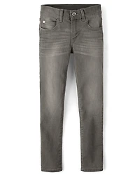Boys Super Skinny Jeans