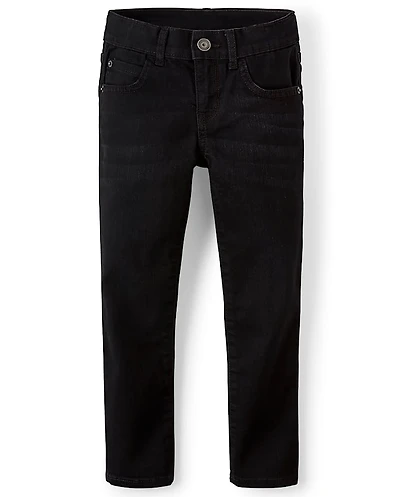 Boys Super Skinny Jeans