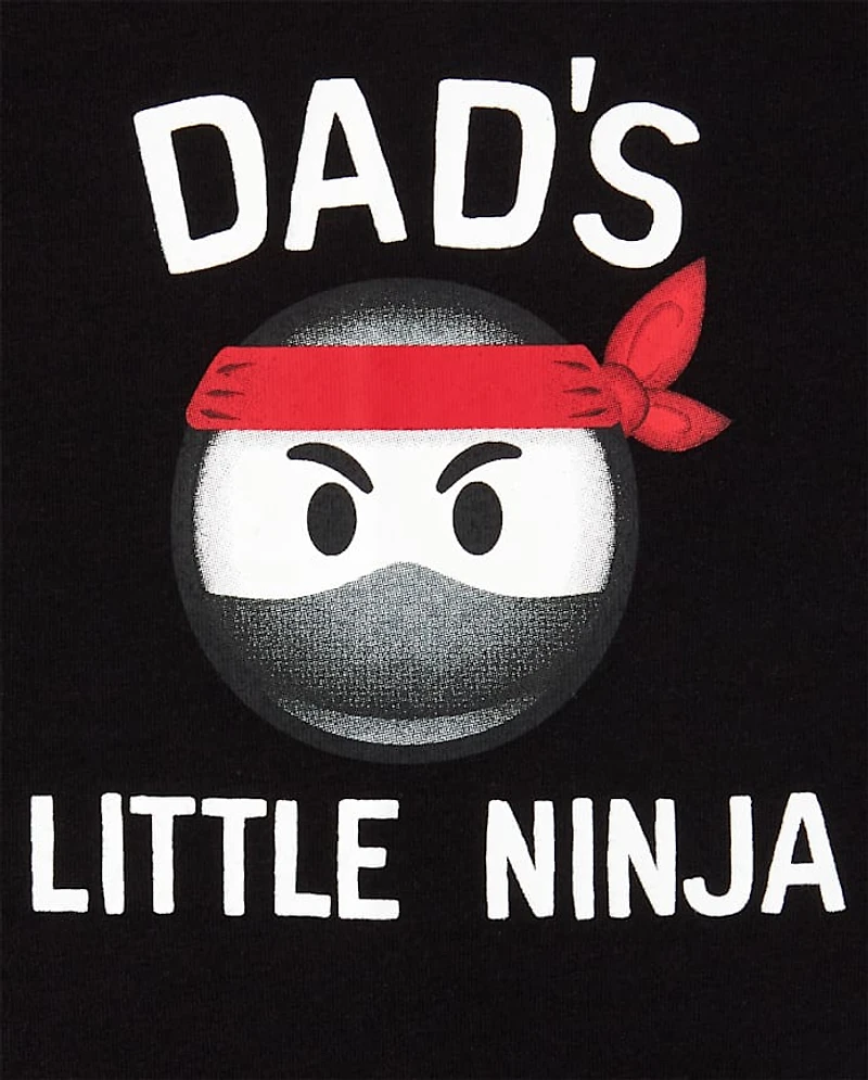Baby And Toddler Boys Mix Match Graphic Tank Top