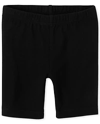 Baby And Toddler Girls Bike Shorts
